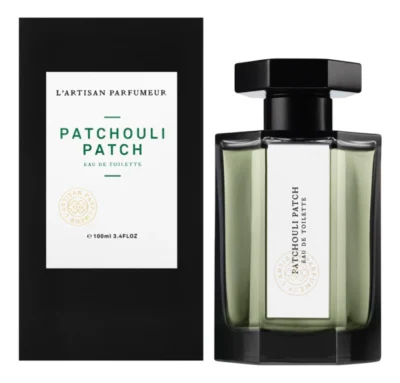 L'Artisan Parfumeur Patchouli Patch - Интернет-магазин Aliks Perfume