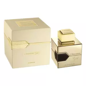 Al Haramain Perfumes L'Aventure Gold - Интернет-магазин Aliks Perfume
