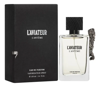 Prima Materia L'Aviateur - Интернет-магазин Aliks Perfume