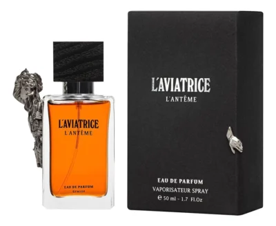Prima Materia L'Aviatrice - Интернет-магазин Aliks Perfume