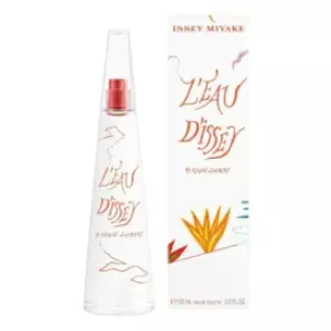 Issey Miyake L'Eau D'Issey By Kevin Lucbert - Интернет-магазин Aliks Perfume