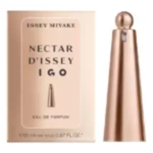 Issey Miyake L'eau D'issey Pure Nectar Igo - Интернет-магазин Aliks Perfume