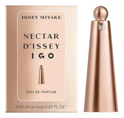Issey Miyake L'eau D'issey Pure Nectar Igo - Интернет-магазин Aliks Perfume