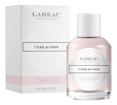 Labeau L'Eau De Rose - Интернет-магазин Aliks Perfume
