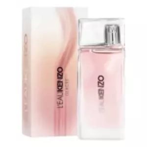 Kenzo L'Eau Kenzo Glacee Pour Femme - Интернет-магазин Aliks Perfume