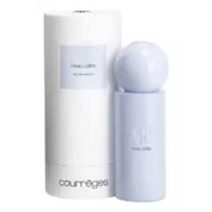 Courreges L'Eau Pale - Интернет-магазин Aliks Perfume