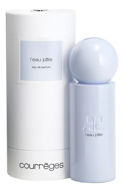 Courreges L'Eau Pale - Интернет-магазин Aliks Perfume