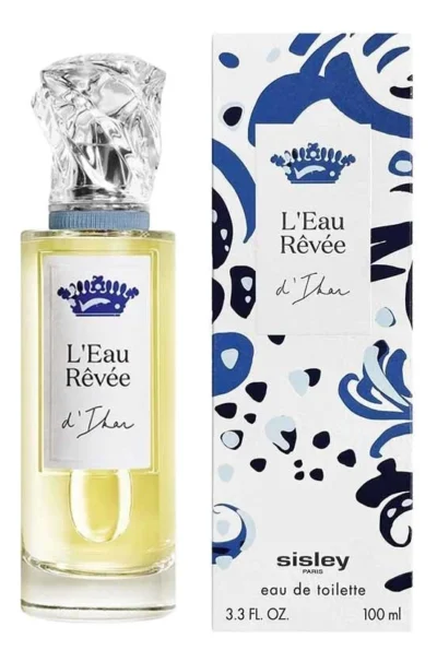 Sisley L'Eau Revee D'Ikar - Интернет-магазин Aliks Perfume