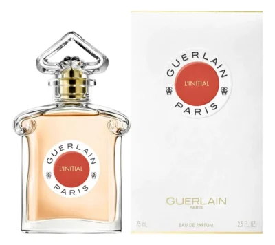 Guerlain L'Initial Eau De Parfum - Интернет-магазин Aliks Perfume