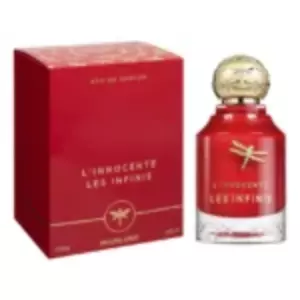 Geparlys L'Innocente Les Infinis - Интернет-магазин Aliks Perfume