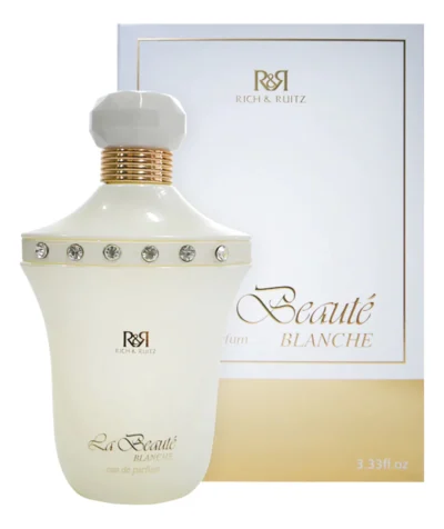 Rich & Ruitz La Beaute Blanche - Интернет-магазин Aliks Perfume