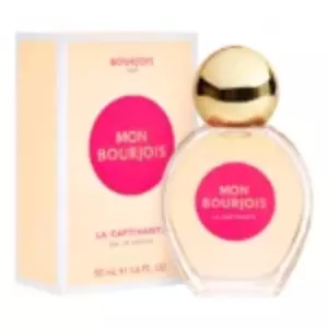 Bourjois La Captivante - Интернет-магазин Aliks Perfume