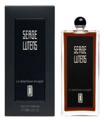Serge Lutens La Dompteuse Encagee - Интернет-магазин Aliks Perfume