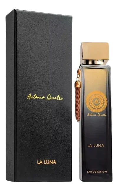 Antonio Dmetri La Luna - Интернет-магазин Aliks Perfume