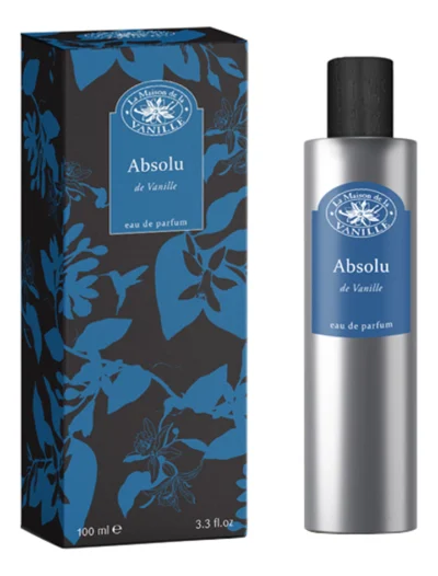 La Maison de la Vanille Absolu De Vanille - Интернет-магазин Aliks Perfume