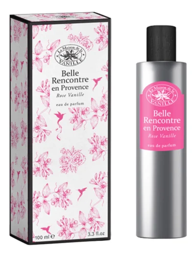 La Maison de la Vanille Belle Rencontre En Provence - Интернет-магазин Aliks Perfume