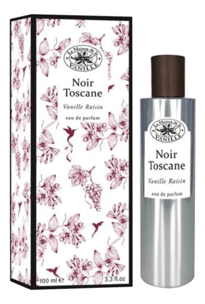 La Maison de la Vanille Noir Toscane - Интернет-магазин Aliks Perfume