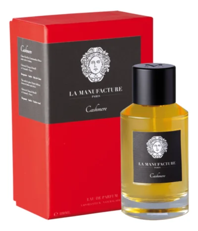 La Manufacture  Cashmere - Интернет-магазин Aliks Perfume