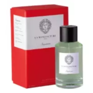 La Manufacture Impatiente - Интернет-магазин Aliks Perfume