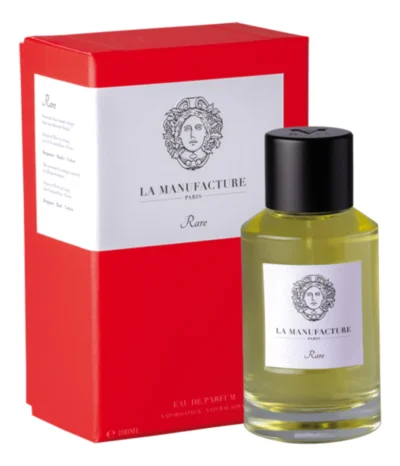 La Manufacture Rare - Интернет-магазин Aliks Perfume