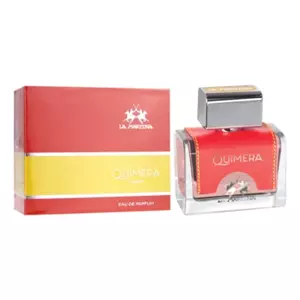 La Martina Quimera Mujer - Интернет-магазин Aliks Perfume