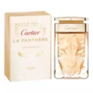Cartier La Panthere Collector Edition 2021 - Интернет-магазин Aliks Perfume