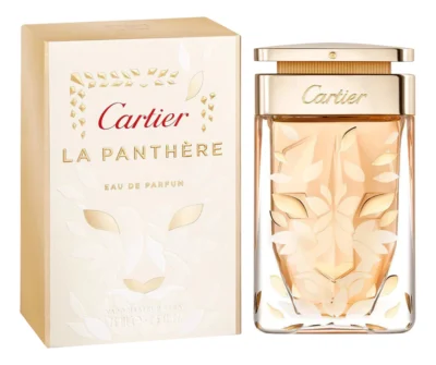 Cartier La Panthere Collector Edition 2021 - Интернет-магазин Aliks Perfume