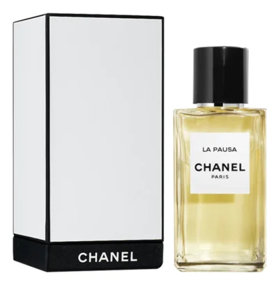 Chanel La Pausa Eau De Parfum - Интернет-магазин Aliks Perfume