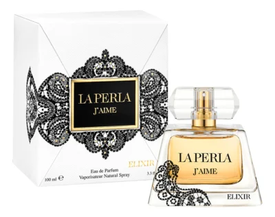 La Perla  J'Aime Elixir - Интернет-магазин Aliks Perfume