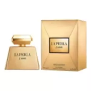 La Perla  J'Aime Gold Edition - Интернет-магазин Aliks Perfume