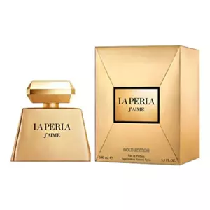 La Perla  J'Aime Gold Edition - Интернет-магазин Aliks Perfume