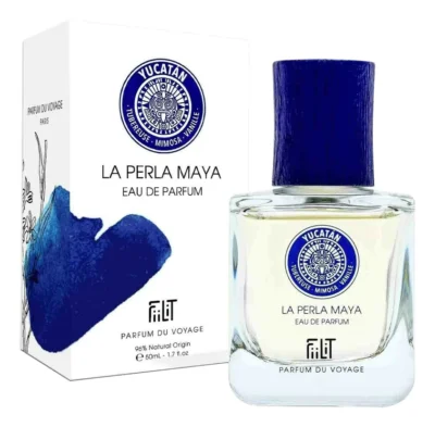 Fiilit La Perla Maya Yucatan - Интернет-магазин Aliks Perfume