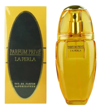 La Perla  Parfum Prive - Интернет-магазин Aliks Perfume
