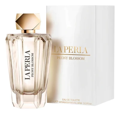 La Perla  Peony Blossom - Интернет-магазин Aliks Perfume