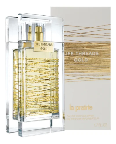 La Prairie Life Threads Gold - Интернет-магазин Aliks Perfume