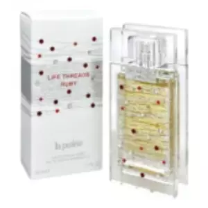 La Prairie Life Threads Ruby - Интернет-магазин Aliks Perfume