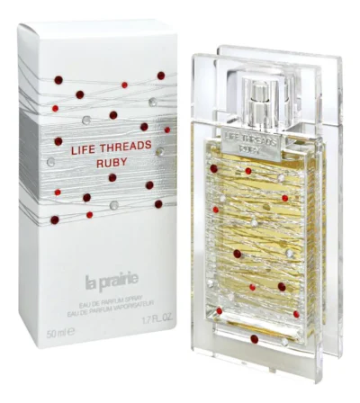 La Prairie Life Threads Ruby - Интернет-магазин Aliks Perfume
