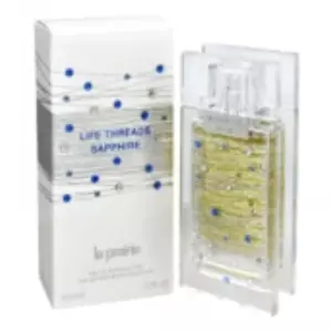 La Prairie Life Threads Sapphire - Интернет-магазин Aliks Perfume