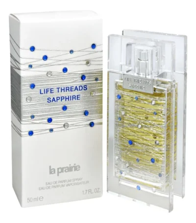 La Prairie Life Threads Sapphire - Интернет-магазин Aliks Perfume
