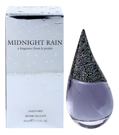 La Prairie Midnight Rain Sheer Mist - Интернет-магазин Aliks Perfume