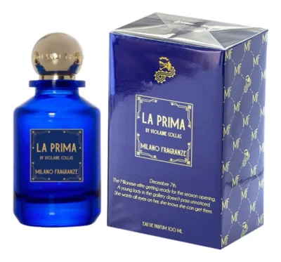 Milano Fragranze La Prima - Интернет-магазин Aliks Perfume