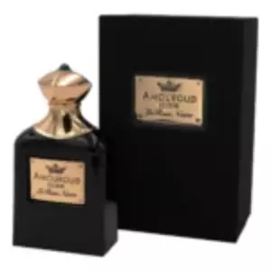 Amouroud La Rose Noire - Интернет-магазин Aliks Perfume