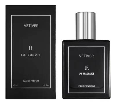Lab Fragrance Vetiver - Интернет-магазин Aliks Perfume