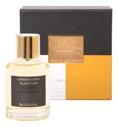 Laboratorio Olfattivo Baliflora - Интернет-магазин Aliks Perfume