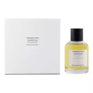 Laboratorio Olfattivo Patchouliful - Интернет-магазин Aliks Perfume