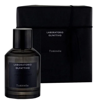 Laboratorio Olfattivo Tonkade - Интернет-магазин Aliks Perfume