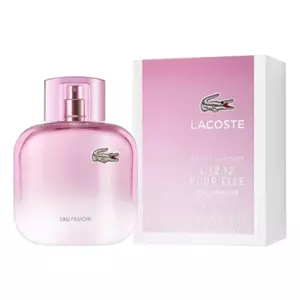 Lacoste Eau De Lacoste L.12.12 Pour Elle Eau Fraiche - Интернет-магазин Aliks Perfume