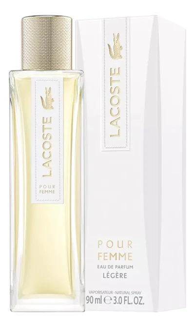 Lacoste  Pour Femme Legere - Интернет-магазин Aliks Perfume