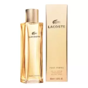 Lacoste Pour Femme 2003 - Интернет-магазин Aliks Perfume