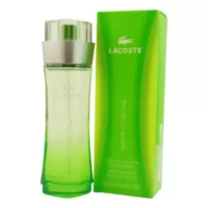 Lacoste  Touch Of Spring - Интернет-магазин Aliks Perfume